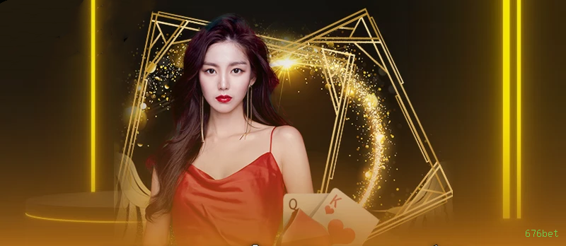 Imagem promocional das apostas esportivas da 676bet