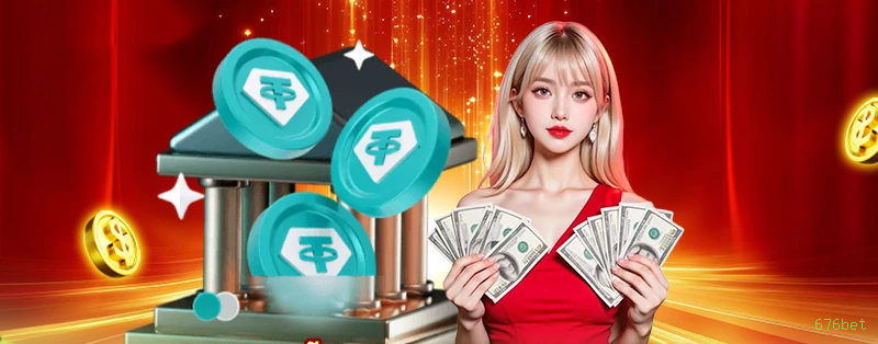Bet 676bet