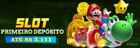 Cassino ao vivo 676bet