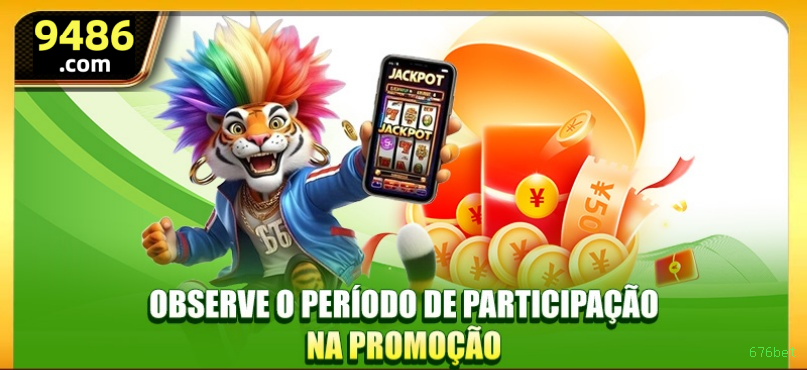 Plataforma 676bet
